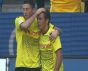 Borussia Dortmund - N�rnberg kar��la�mas�