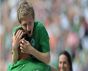 Werder Bremen - Freiburg kar��la�mas�