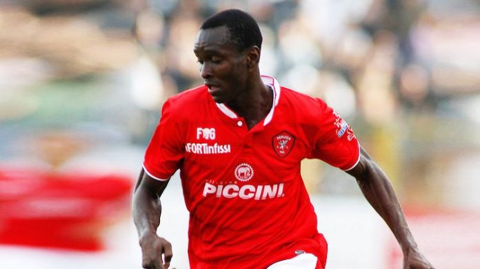 Jean Armel Drole - Antalyaspor Jean Armel Drole - Antalyaspor