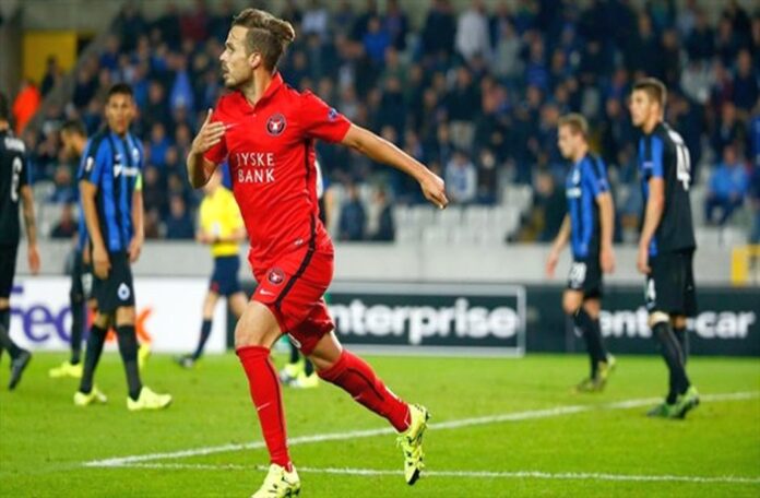 Filip Novak Filip Novak Trabzonspor