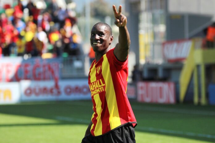 Göztepe Bursaspor maçı Göztepe Bursaspor maçı kadroları