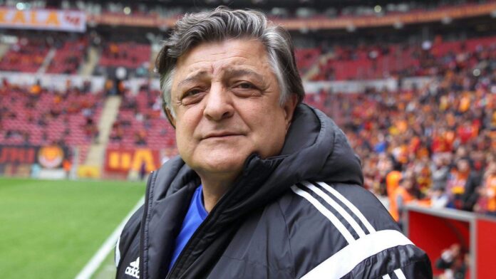 Yılmaz Vural Yılmaz Vural Eskişehirspor