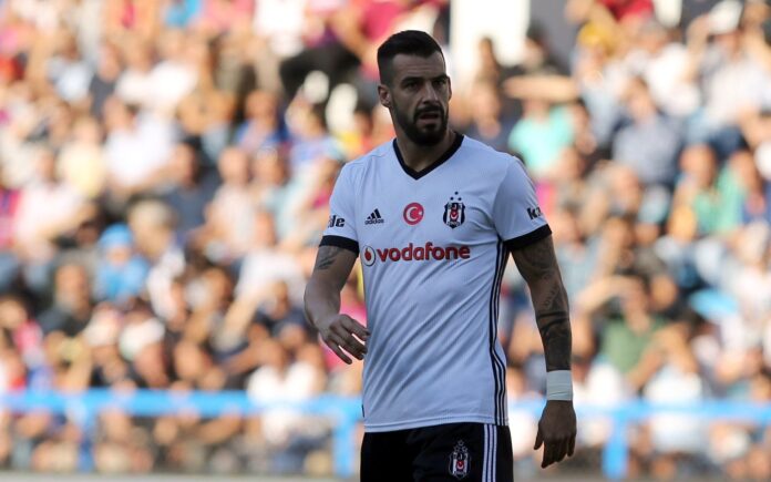 Alvaro Negredo Çin transferi Alvaro Negredo Çin transferi