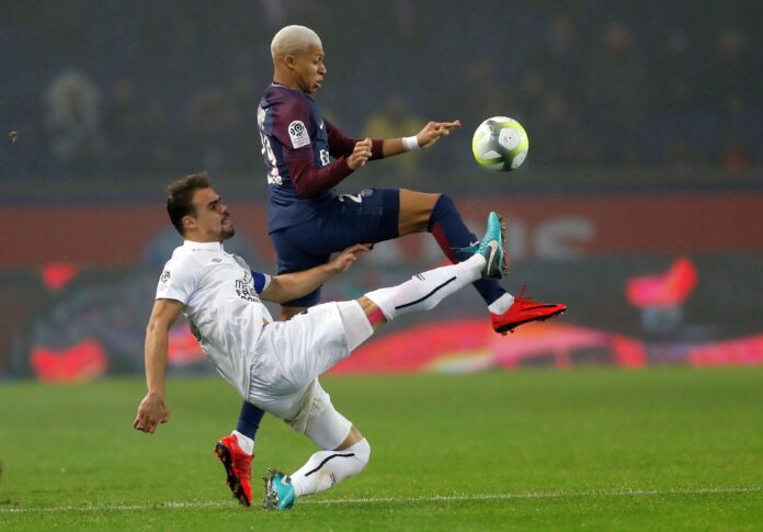 Damien Da Silva Trabzonspor Damien Da Silva Trabzonspor