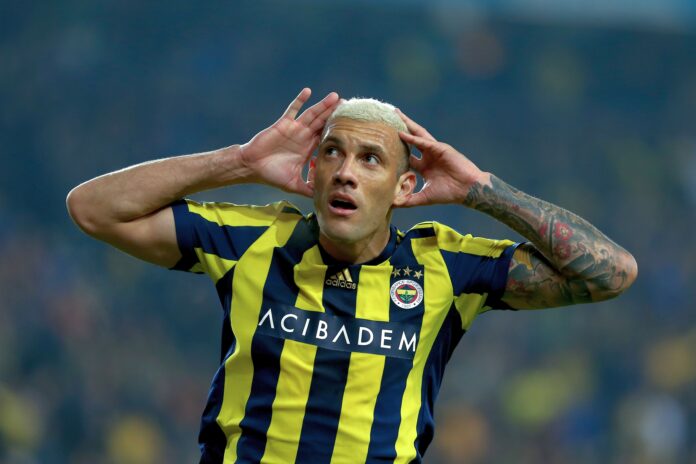 Fernandao bonservis bedeli Fernandao bonservis bedeli Arabistan