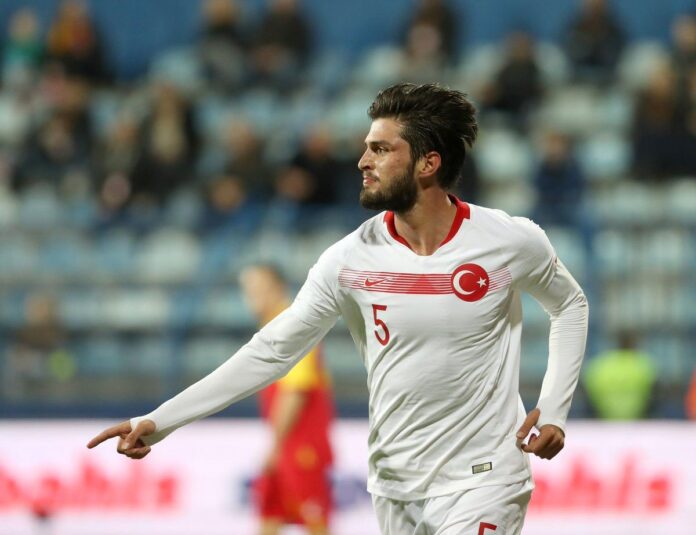 Okay Yokuşlu Celta Vigo Okay Yokuşlu Celta Vigo transferi
