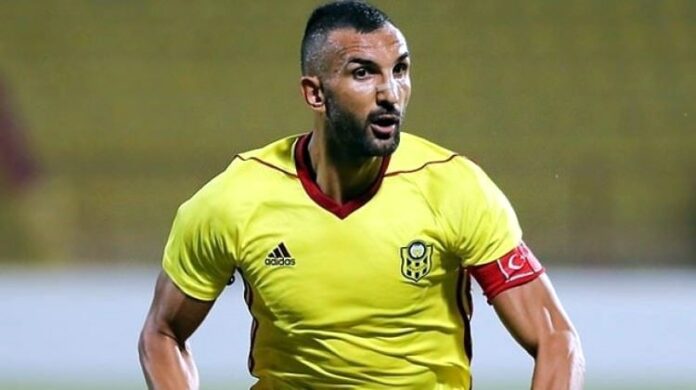 Yalçın Ayhan Erzurumspor Yalçın Ayhan Erzurumspor