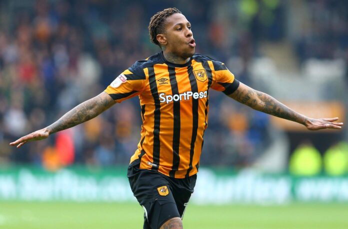 Abel Hernandez Abel Hernandez Göztepe