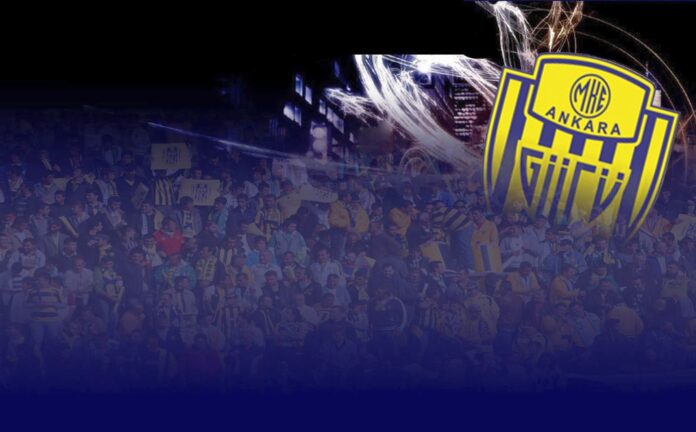 Ankaragucü maçlarını Afyon’da oynayacak Ankaragücü Afyonkarahisar