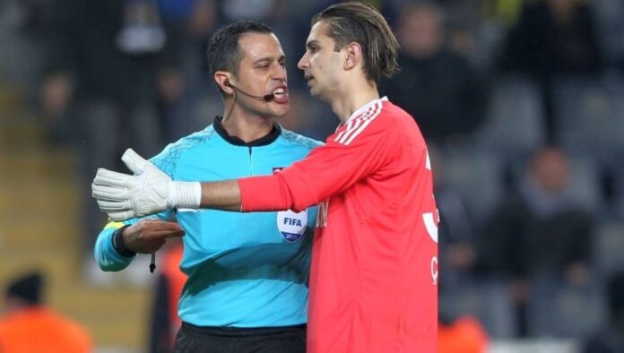 Çağlar Şahin Akbaba Çağlar Şahin Akbaba Galatasaray