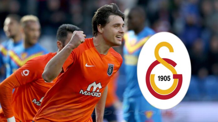 Alexandru Epureanu Alexandru Epureanu Galatasaray