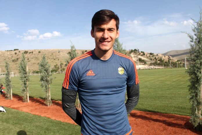 Umut Nayır Beşiktaş Umut Nayır