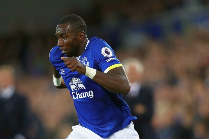 Yannick Bolasie Yannick Bolasie Fenerbahçe