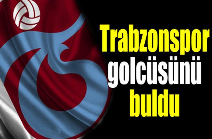 Caleb Ekuban Caleb Ekuban Trabzonspor