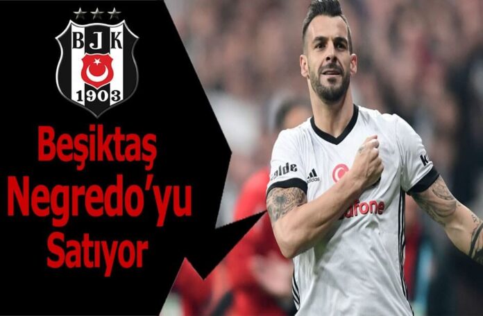 Negredo Araplara satılıyor Negredo Arabistan