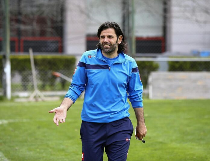 İbrahim Üzülmez kovuldu İbrahim Üzülmez kovuldu