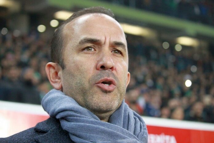 Mehmet Özdilek Mehmet Özdilek Erzurumspor