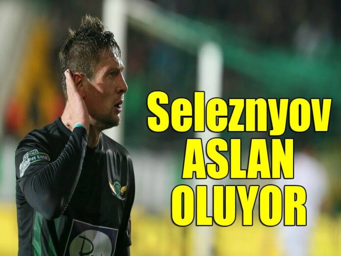 Yevhen Seleznyov Yevhen Seleznyov kadro dışı