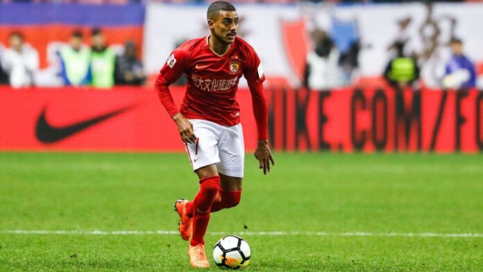 Alan Carvalho Alan Carvalho Fenerbahçe