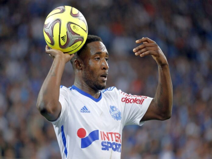 Brice Dja Djedje Brice Dja Djedje transfer