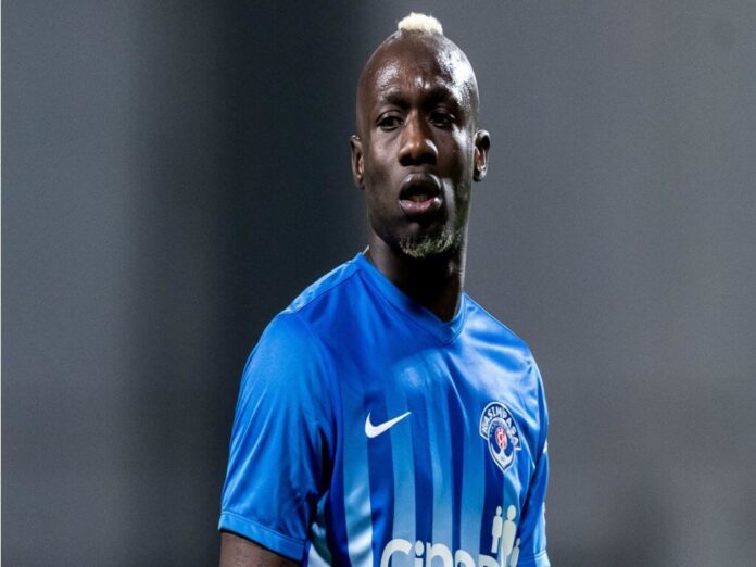 Diagne Diagne Sosyal medya