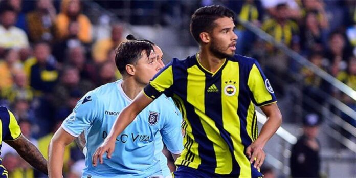 Diego Reyes Diego Reyes kiralandı