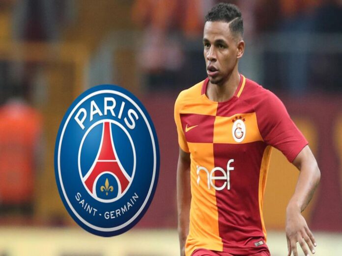 Fernando Reges Fernando Reges PSG
