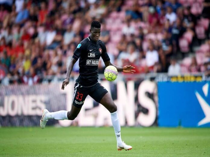 Paul Onuachu Paul Onuachu Galatasaray