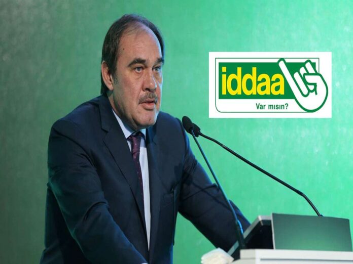 Demirören yeni İddaa ihalesini kazanmaya yakın İddaa ihalesi Demirören