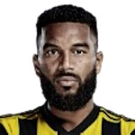 Adrian Mariappa