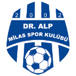 Milas FK logo