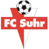 FC Suhr logo