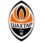 Shakhtar Donetsk U19 logo