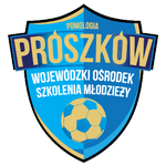 Pomologia Prószków U19