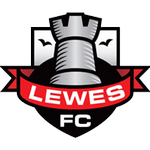 Lewes logo