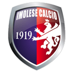 Imolese Calcio 1919 logo