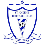 St Joseph's FC logo