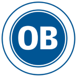 Odense Boldklub logo