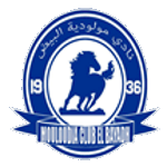 MC El Bayadh logo
