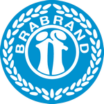 Brabrand logo