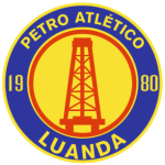 Atlético Petróleos de Luanda logo