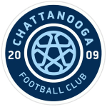 Chattanooga FC logo