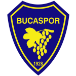 Bucaspor 1928 logo