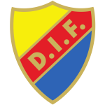 Djurgårdens IF logo