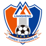Jiangxi Lushan FC logo