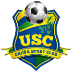Ureña SC logo