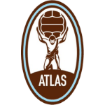CA Atlas logo