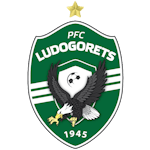 Ludogorets II logo