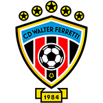 Deportivo Walter Ferretti