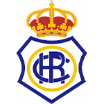 Recreativo de Huelva logo